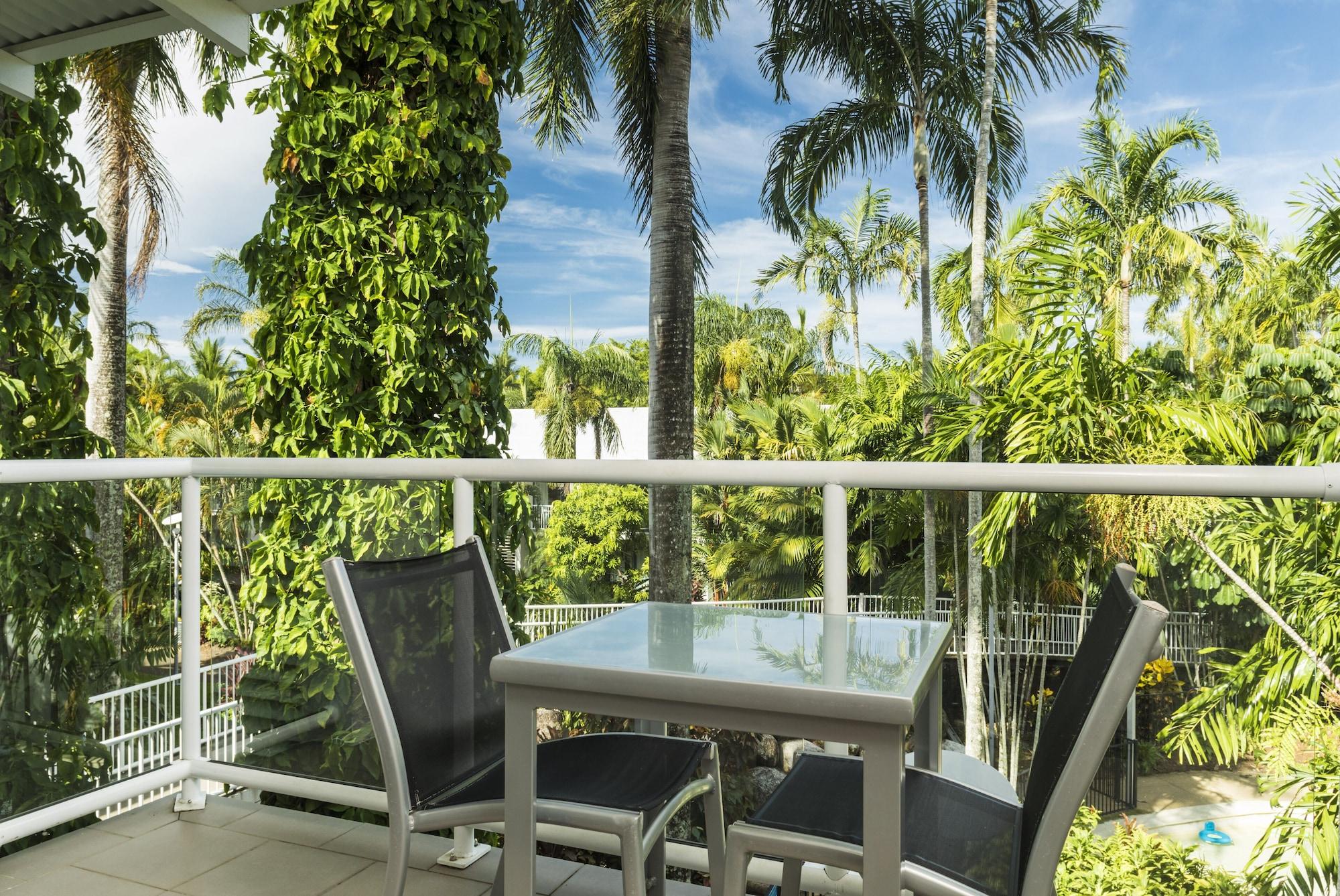 Oaks Port Douglas Resort Exterior foto