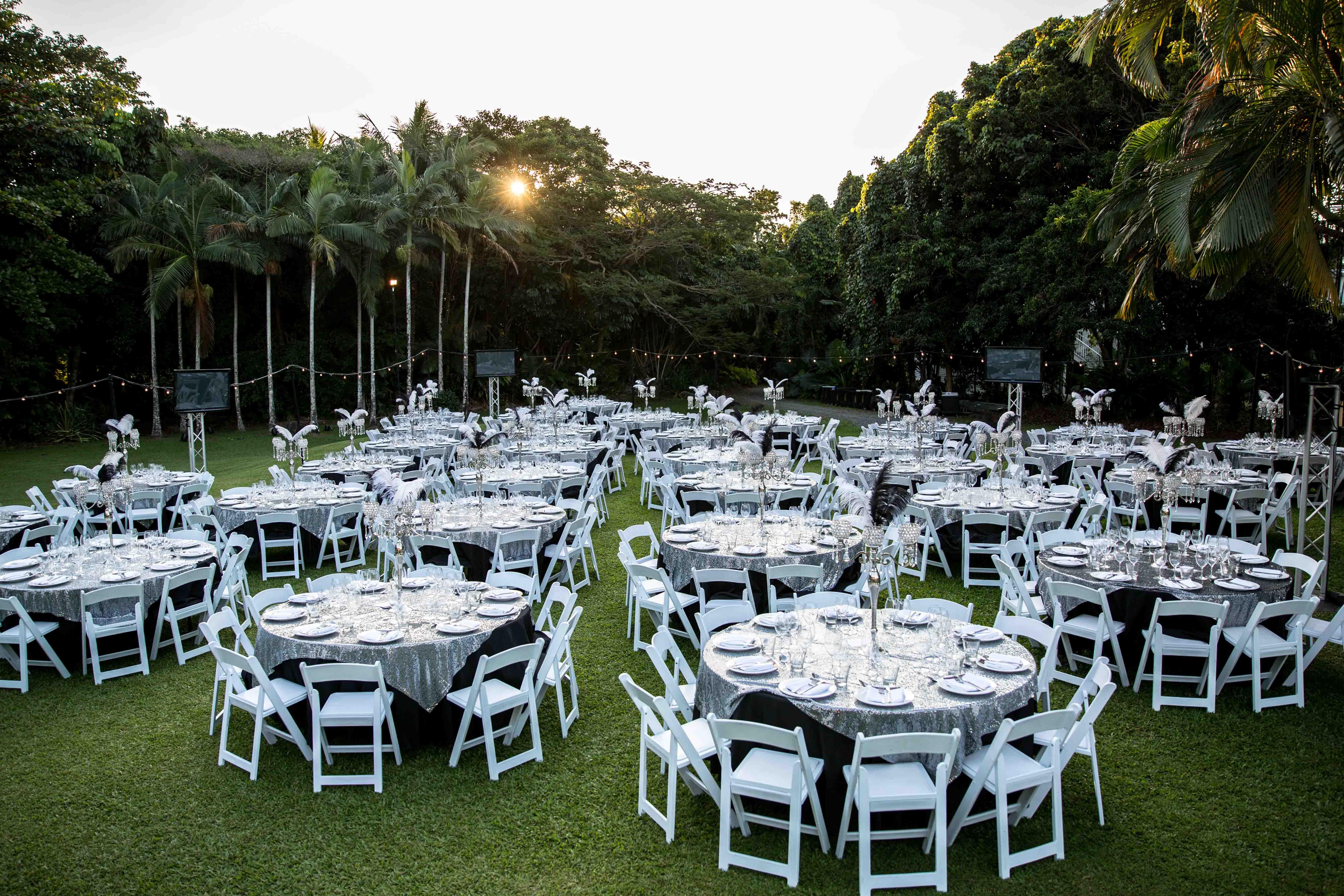 Oaks Port Douglas Resort Exterior foto