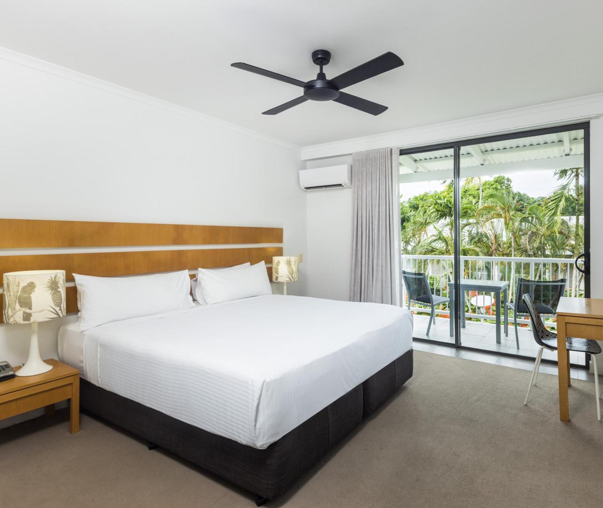Oaks Port Douglas Resort Exterior foto