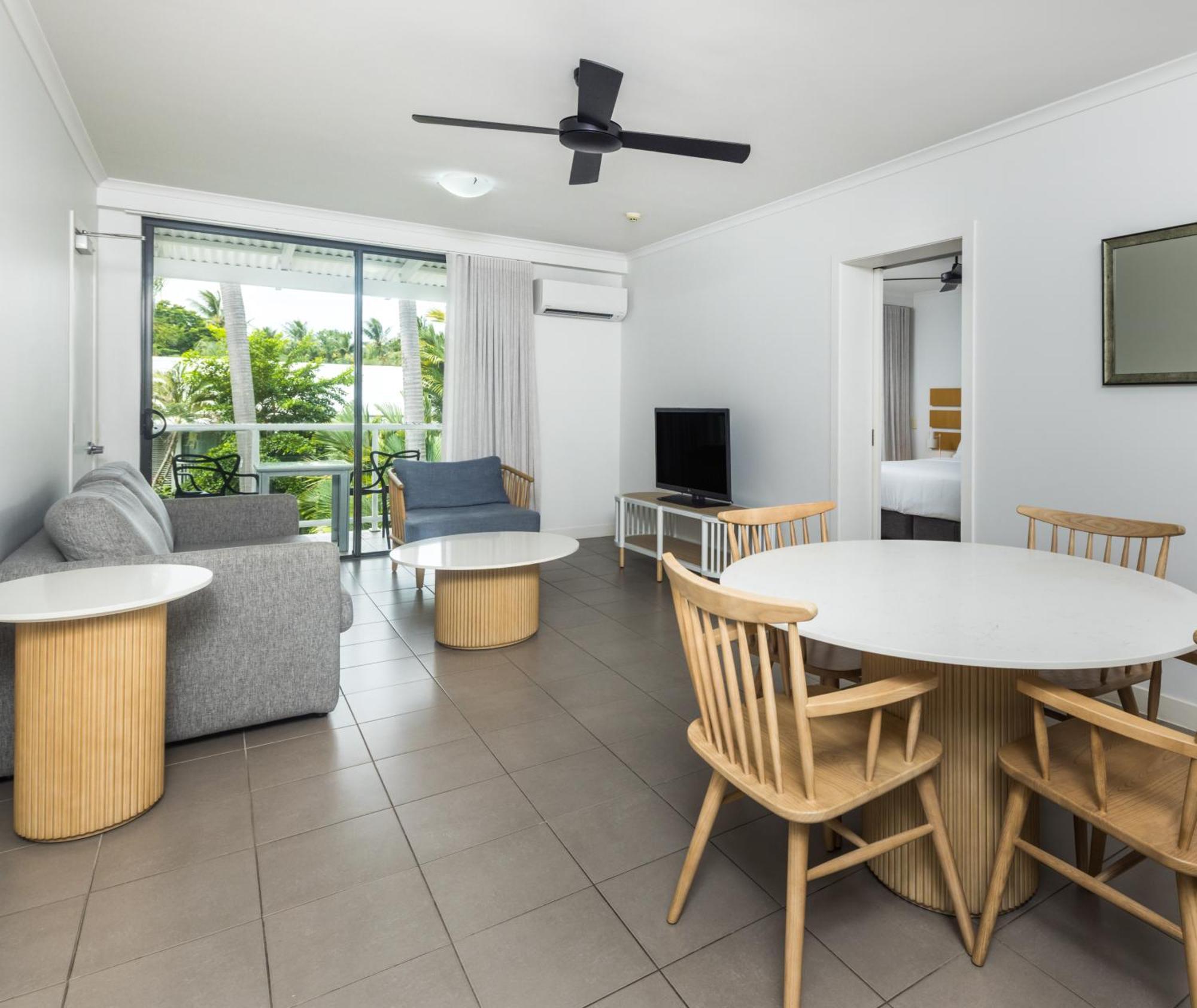 Oaks Port Douglas Resort Exterior foto