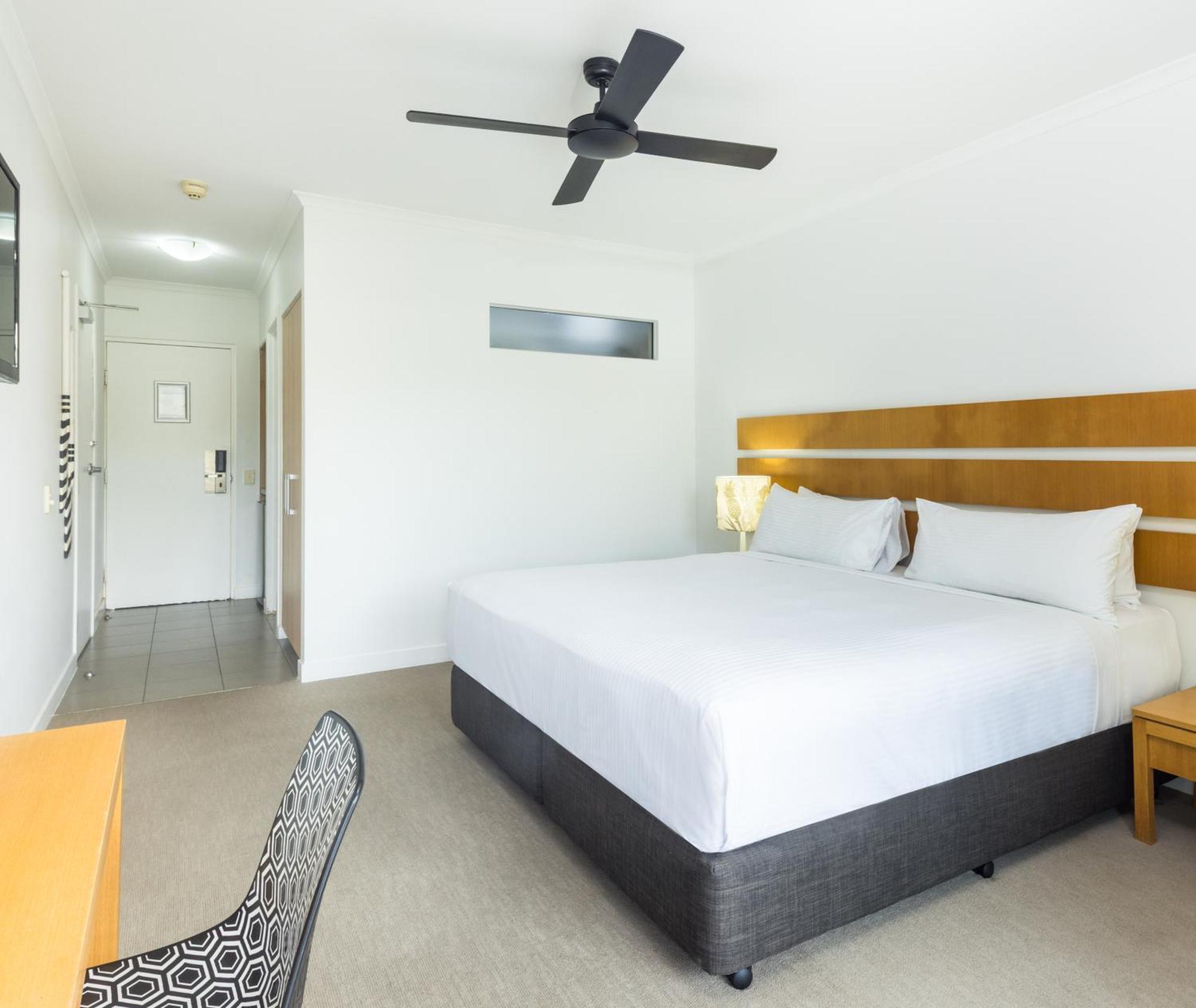 Oaks Port Douglas Resort Exterior foto